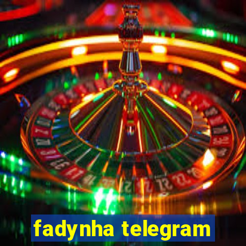 fadynha telegram